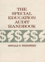 The Special Education Audit Handbook