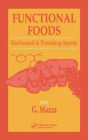 Functional Foods: Biochemical and Processing Aspects, Volume 1 / Edition 1