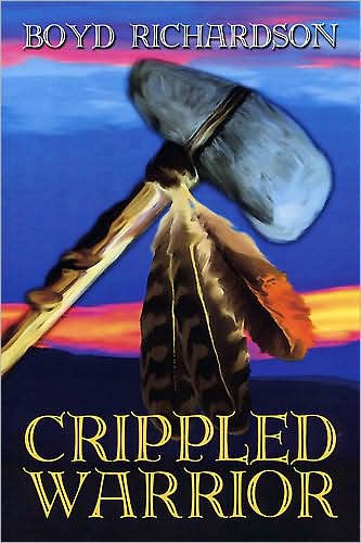 Crippled Warrior