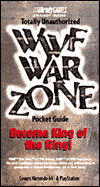 Title: WWF War Zone, Author: Jacob McBane