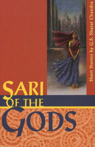 Title: Sari of the Gods, Author: G. S. Sharat Chandra