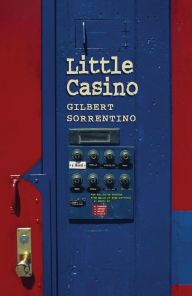 Title: Little Casino, Author: Gilbert Sorrentino