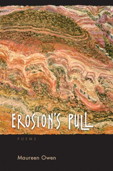 Erosion's Pull