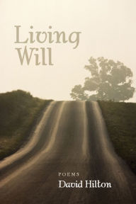 Title: Living Will, Author: David Hilton