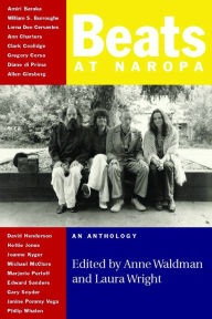 Title: Beats at Naropa, Author: Anne Waldman