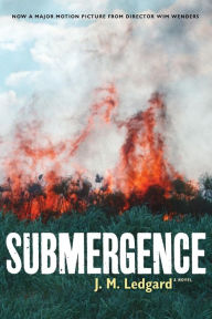 Title: Submergence, Author: J. M. Ledgard
