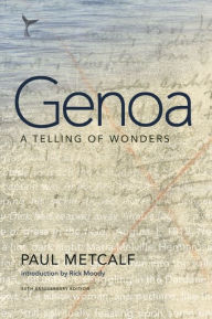 Title: Genoa, Author: Paul Metcalf