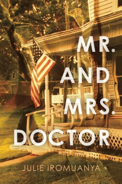 Mr. and Mrs. Doctor