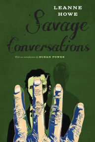 Download pdf ebook free Savage Conversations