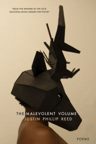 Best source for downloading ebooks The Malevolent Volume FB2 PDF by Justin Phillip Reed English version 9781566895767