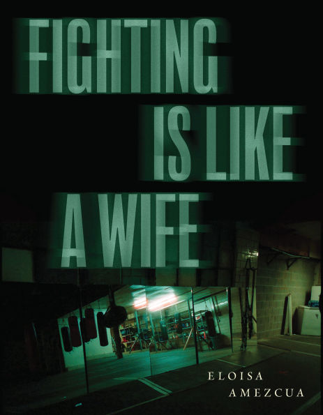 Fighting Is Like a Wife