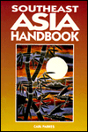 Title: Southeast Asia Handbook, Author: Carl Parkes