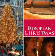 Title: Rick Steves' European Christmas, Author: Rick Steves