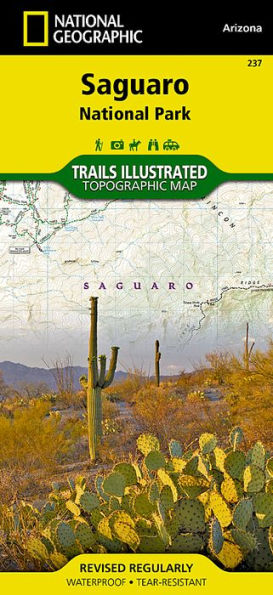 Saguaro National Park