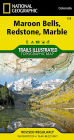 Maroon Bells, Redstone, Marble