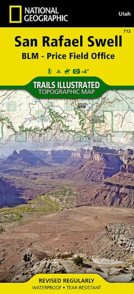 San Rafael Swell [BLM - Price Field Office]