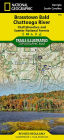 Brasstown Bald, Chattooga River [Chattahoochee and Sumter National Forests]