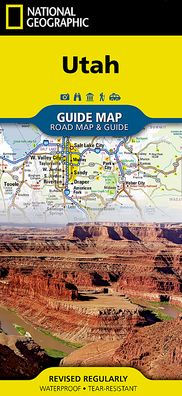 Utah Map