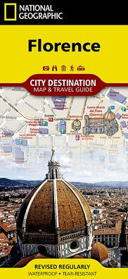 Florence Map
