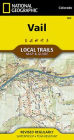 Vail Map [Local Trails]