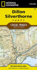 Dillon/Silverthorne Map [Local Trails]