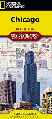 Chicago Map