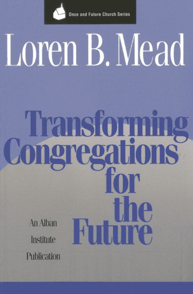 Transforming Congregations for the Future