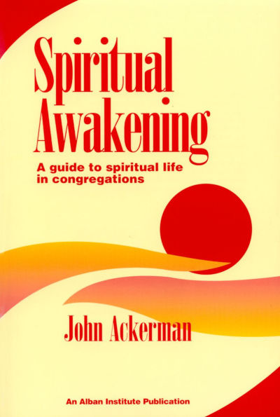 Spiritual Awakening: A Guide to Life Congregations