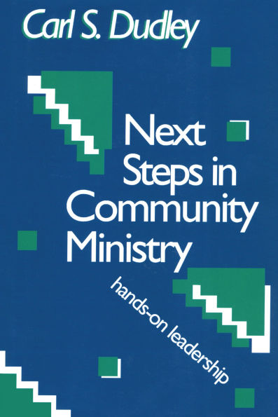 Next Steps Community Ministry: Hands-on Leadership