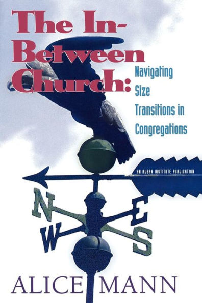 The In-Between Church: Navigating Transitions Congregations