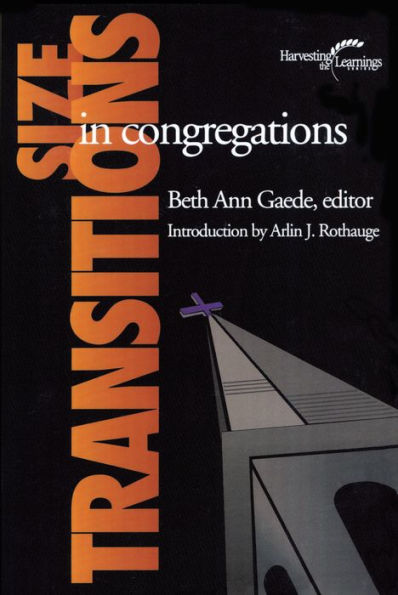 Transitions Congregations