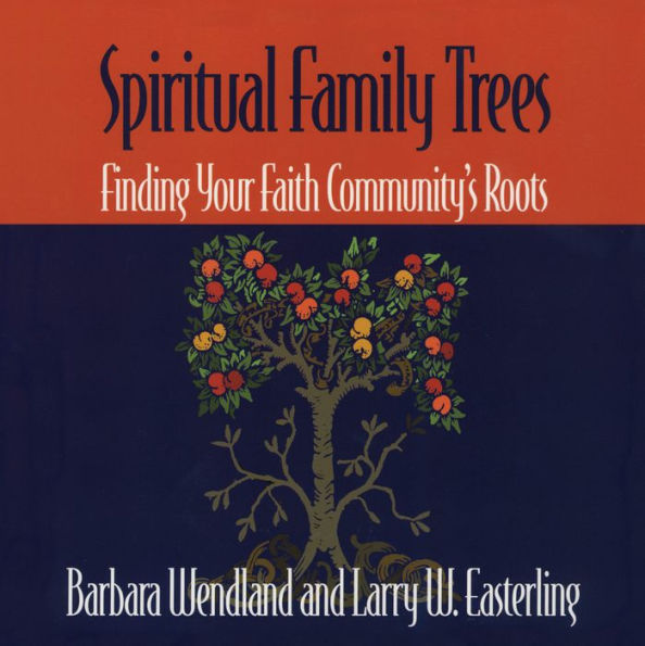 Spiritual Family Trees: Finding Your Faith Community's Roots