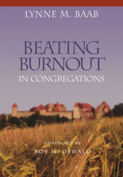 Beating Burnout Congregations