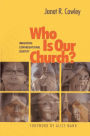 Who Is Our Church?: Imagining Congregational Identity