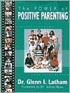 Title: Power of Positive Parenting, Author: Glenn I. Latham