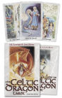 The Celtic Dragon Tarot Kit