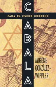 Title: Cabala para el mundo moderno, Author: Migene Gonzalez-Wippler