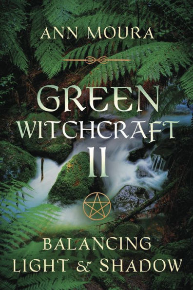 Green Witchcraft II