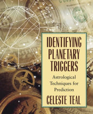 Title: Identifying Planetary Triggers, Author: Celeste Teal