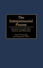 The Entrepreneurial Process: Economic Growth, Men, Women, and Minorities