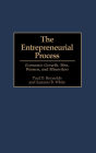 The Entrepreneurial Process: Economic Growth, Men, Women, and Minorities