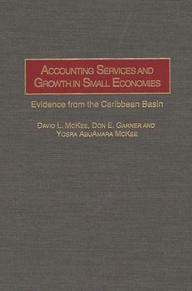 Accounting Services and Growth in Small Economies: Evidence from the Caribbean Basin