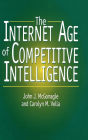 Alternative view 2 of The Internet Age of Competitive Intelligence