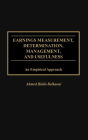 Alternative view 2 of Earnings Measurement, Determination, Management, and Usefulness: An Empirical Approach