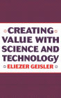 Creating Value with Science and Technology