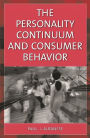 The Personality Continuum and Consumer Behavior