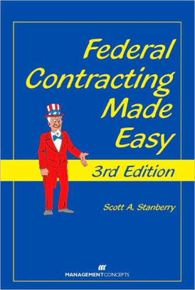 Government Contracts Made Easier