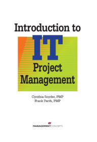 Title: Introduction to IT Project Management, Author: Eagle I Stallian