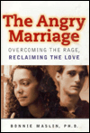 Title: The Angry Marriage, Author: Bonnie Maslin