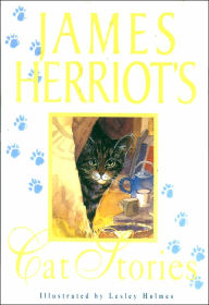 Title: James Herriot's Cat Stories, Author: James Herriot